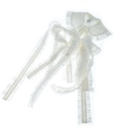 noir kei ninomiya（ノワールケイニノミヤ）小物類（その他） 白 サイズ:2 レディース/2200623113134