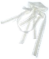 noir kei ninomiya（ノワールケイニノミヤ）小物類（その他） 白 サイズ:2 レディース/2200623113134