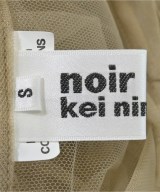 noir kei ninomiya（ノワールケイニノミヤ）ブラウス ベージュ サイズ:S レディース/2200623268070