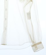 noir kei ninomiya（ノワールケイニノミヤ）ブラウス ベージュ サイズ:S レディース/2200623268070