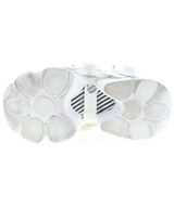 noir kei ninomiya（ノワールケイニノミヤ）スニーカー 白 サイズ:23.5cm レディース/2200623268094