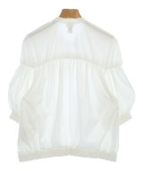 noir kei ninomiya（ノワールケイニノミヤ）Tシャツ・カットソー 白 サイズ:XS レディース/2200623422069