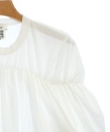 noir kei ninomiya（ノワールケイニノミヤ）Tシャツ・カットソー 白 サイズ:XS レディース/2200623422069