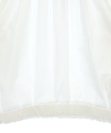 noir kei ninomiya（ノワールケイニノミヤ）Tシャツ・カットソー 白 サイズ:XS レディース/2200623422069