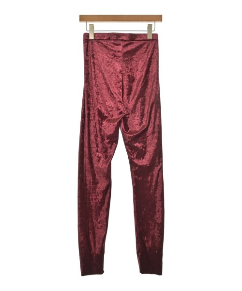 noir kei ninomiya（ノワールケイニノミヤ）小物類（その他） 赤 サイズ:S レディース/2200623574027