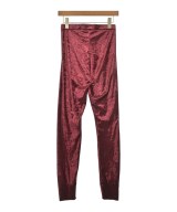 noir kei ninomiya（ノワールケイニノミヤ）小物類（その他） 赤 サイズ:S レディース/2200623574027