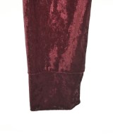 noir kei ninomiya（ノワールケイニノミヤ）小物類（その他） 赤 サイズ:S レディース/2200623574027