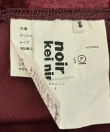 noir kei ninomiya（ノワールケイニノミヤ）小物類（その他） 赤 サイズ:S レディース/2200623574027