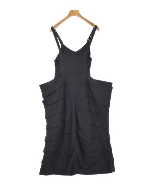 noir kei ninomiya（ノワールケイニノミヤ）ワンピース 黒 サイズ:XS レディース/2200615319018