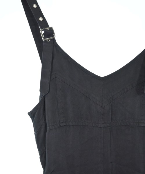 noir kei ninomiya（ノワールケイニノミヤ）ワンピース 黒 サイズ:XS レディース/2200615319018