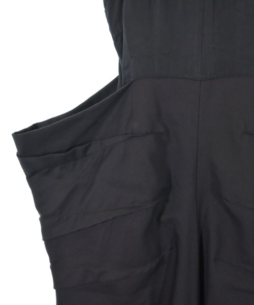 noir kei ninomiya（ノワールケイニノミヤ）ワンピース 黒 サイズ:XS レディース/2200615319018