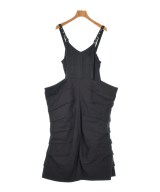 noir kei ninomiya（ノワールケイニノミヤ）ワンピース 黒 サイズ:XS レディース/2200615319018