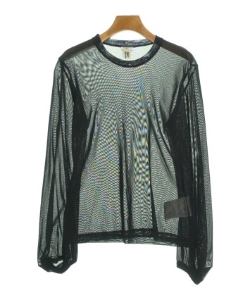 新品タグ付き　ノワールケイニノミヤ　カットソー noir kei ninomiya（ノワールケイニノミヤ）Tシャツ・カットソー 黒