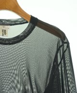 noir kei ninomiya（ノワールケイニノミヤ）Tシャツ・カットソー 黒 サイズ:L レディース/2200623640012