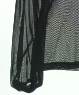 noir kei ninomiya（ノワールケイニノミヤ）Tシャツ・カットソー 黒 サイズ:L レディース/2200623640012