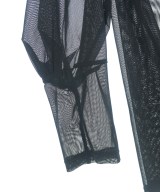 noir kei ninomiya（ノワールケイニノミヤ）Tシャツ・カットソー 黒 サイズ:L レディース/2200623640029