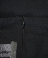 noir kei ninomiya（ノワールケイニノミヤ）Tシャツ・カットソー 黒 サイズ:L レディース/2200623640029