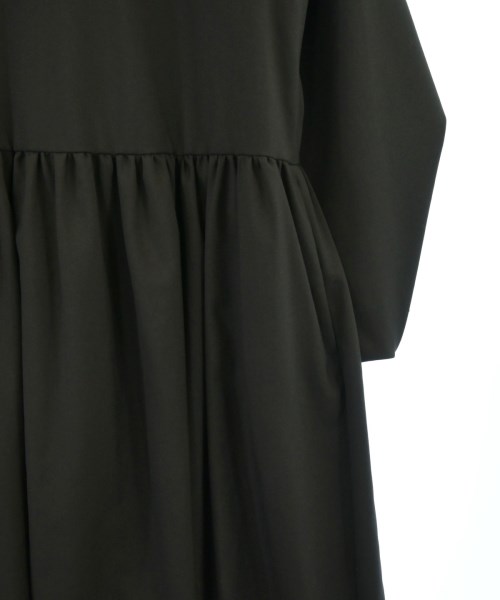 noir kei ninomiya（ノワールケイニノミヤ）ワンピース 黒 サイズ:M レディース/2200623640043