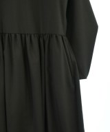 noir kei ninomiya（ノワールケイニノミヤ）ワンピース 黒 サイズ:M レディース/2200623640043