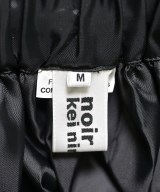 noir kei ninomiya（ノワールケイニノミヤ）ロング・マキシ丈スカート 黒 サイズ:M レディース/2200620783330