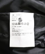 noir kei ninomiya（ノワールケイニノミヤ）ロング・マキシ丈スカート 黒 サイズ:M レディース/2200620783330