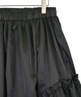 noir kei ninomiya（ノワールケイニノミヤ）ロング・マキシ丈スカート 黒 サイズ:M レディース/2200620783330