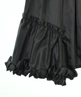 noir kei ninomiya（ノワールケイニノミヤ）ロング・マキシ丈スカート 黒 サイズ:M レディース/2200620783330