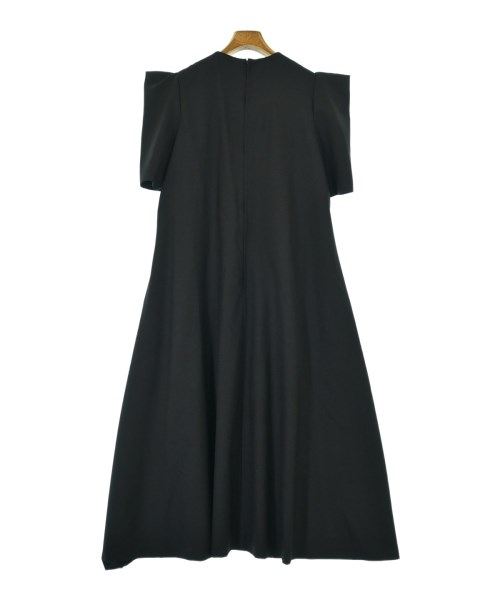 noir kei ninomiya（ノワールケイニノミヤ）ワンピース 黒 サイズ:M レディース/2200624030058