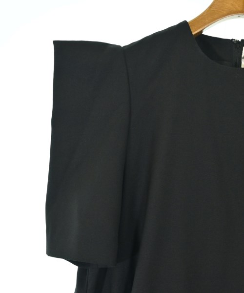 noir kei ninomiya（ノワールケイニノミヤ）ワンピース 黒 サイズ:M レディース/2200624030058