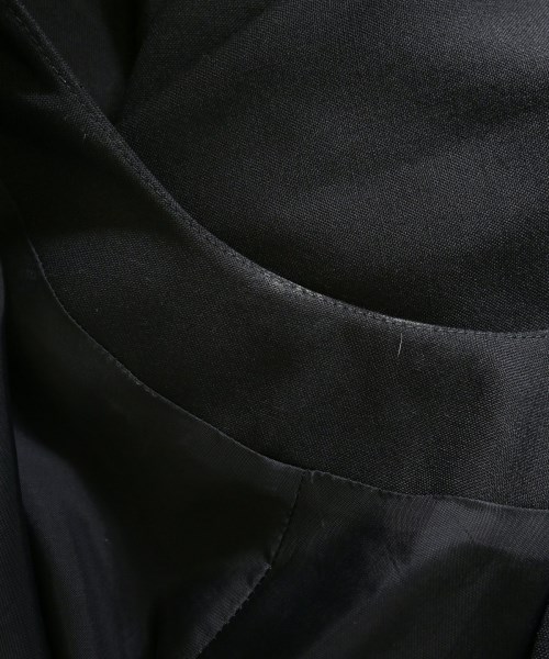 noir kei ninomiya（ノワールケイニノミヤ）ワンピース 黒 サイズ:M レディース/2200624030058