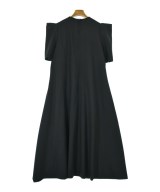 noir kei ninomiya（ノワールケイニノミヤ）ワンピース 黒 サイズ:M レディース/2200624030058