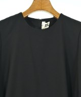 noir kei ninomiya（ノワールケイニノミヤ）ワンピース 黒 サイズ:M レディース/2200624030058