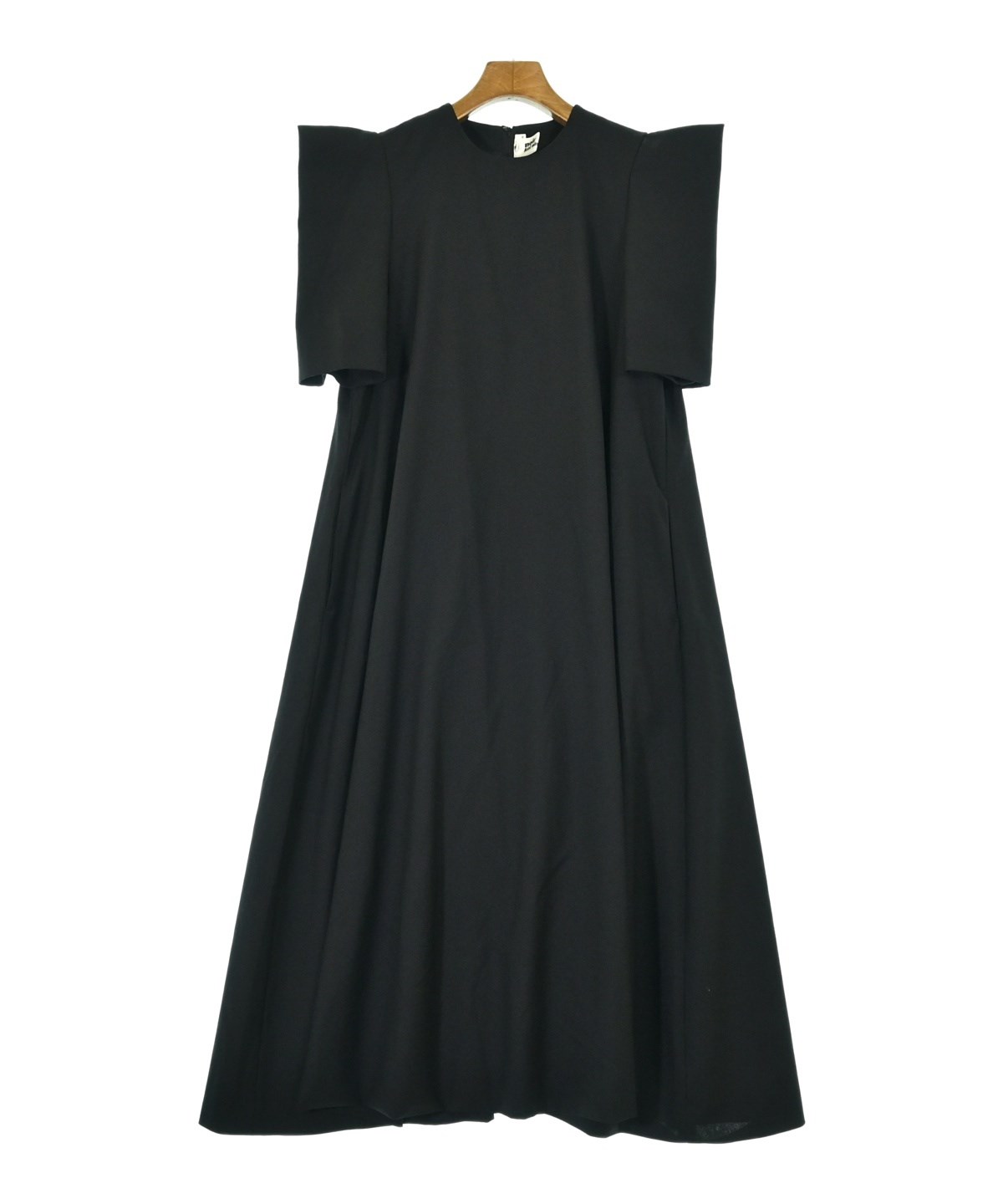 noir kei ninomiya（ノワールケイニノミヤ）ワンピース 黒 サイズ:M