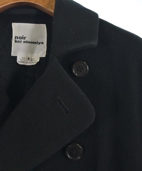 noir kei ninomiya（ノワールケイニノミヤ）その他 黒 サイズ:S レディース/2200615090160