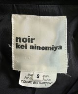 noir kei ninomiya（ノワールケイニノミヤ）その他 黒 サイズ:S レディース/2200615090160