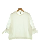 noir kei ninomiya（ノワールケイニノミヤ）Tシャツ・カットソー 白 サイズ:XS レディース/2200615090245