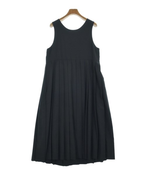 noir kei ninomiya（ノワールケイニノミヤ）ワンピース 黒 サイズ:S レディース/2200624307068