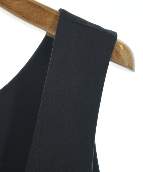 noir kei ninomiya（ノワールケイニノミヤ）ワンピース 黒 サイズ:S レディース/2200624307068