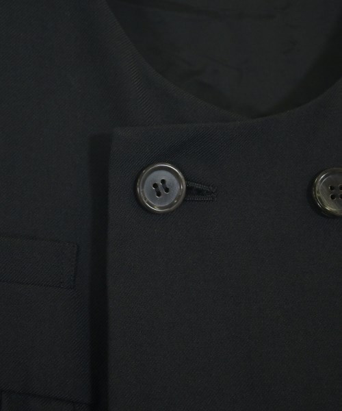 noir kei ninomiya（ノワールケイニノミヤ）ワンピース 黒 サイズ:S レディース/2200624307068