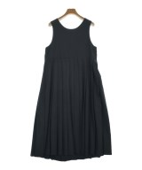 noir kei ninomiya（ノワールケイニノミヤ）ワンピース 黒 サイズ:S レディース/2200624307068