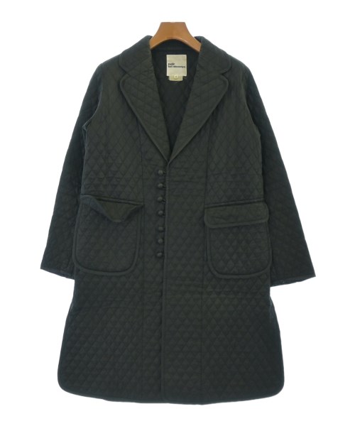 ノワール　ケイ　ニノミヤ(noir kei ninomiya)のnoir kei ninomiya コート（その他）
