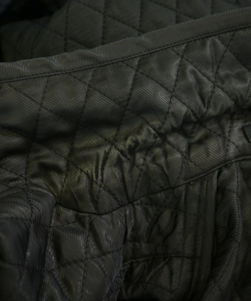 noir kei ninomiya（ノワールケイニノミヤ）その他 黒 サイズ:XS レディース/2200624594017