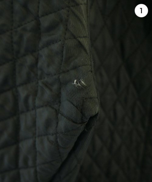 noir kei ninomiya（ノワールケイニノミヤ）その他 黒 サイズ:XS レディース/2200624594017