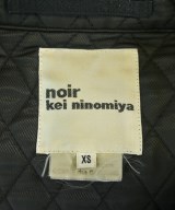 noir kei ninomiya（ノワールケイニノミヤ）その他 黒 サイズ:XS レディース/2200624594017