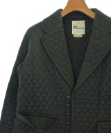 noir kei ninomiya（ノワールケイニノミヤ）その他 黒 サイズ:XS レディース/2200624594017