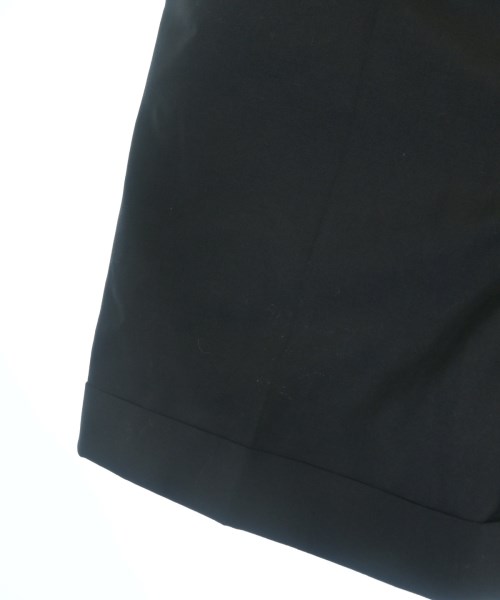 noir kei ninomiya（ノワールケイニノミヤ）ショートパンツ 黒 サイズ:S レディース/2200624320012