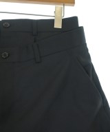 noir kei ninomiya（ノワールケイニノミヤ）ショートパンツ 黒 サイズ:S レディース/2200624320012