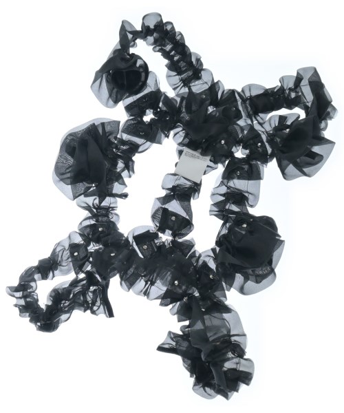 ノワール　ケイ　ニノミヤ(noir kei ninomiya)のnoir kei ninomiya 小物類（その他）