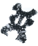 noir kei ninomiya（ノワールケイニノミヤ）小物類（その他） 黒 サイズ:S レディース/2200624320029