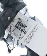noir kei ninomiya（ノワールケイニノミヤ）小物類（その他） 黒 サイズ:S レディース/2200624320029